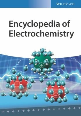 Encyclopedia of Electrochemistry