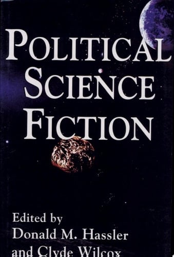 Political Science Fiction