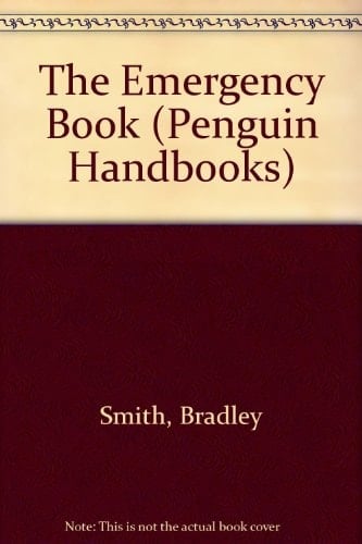 The Emergency Book