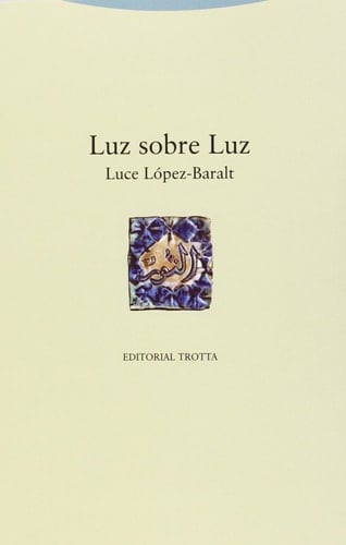 Luz sobre luz