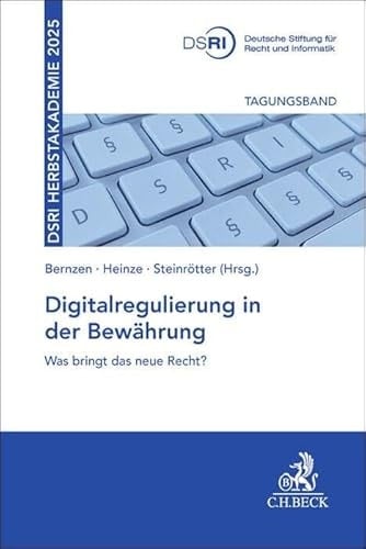 DSRI Herbstakademie 2025 Tagungsband