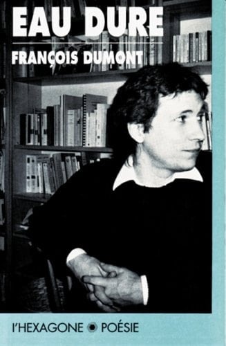 Eau dure poésie