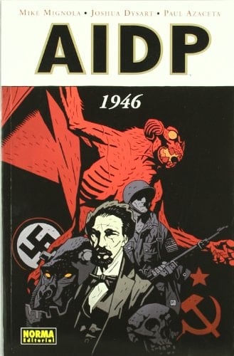 AIDP 09. 1946