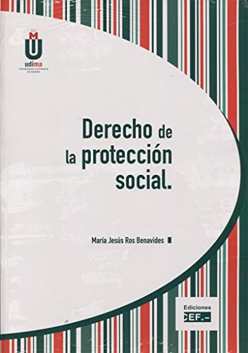 Derecho de la protección social