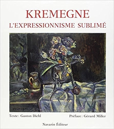 Pinkus Krémègne 1890-1990