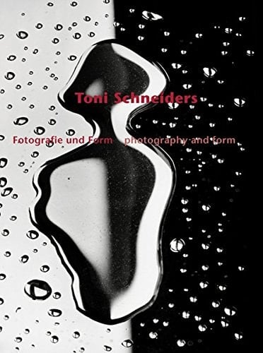 Photography and form