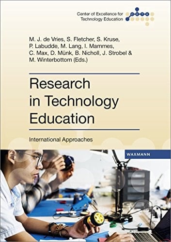 Research in Technology Education International Approaches
