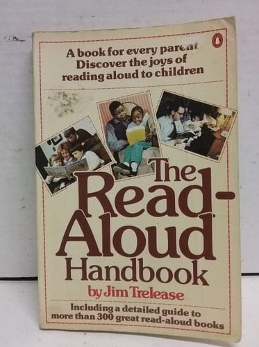 The Read-aloud Handbook