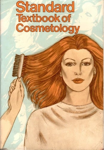 Ultissima Beauty Schools Standard Textbook of Cosmetology
