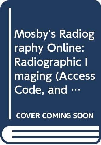 Mosby's Radiography Online