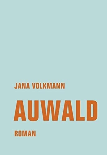 Auwald Roman