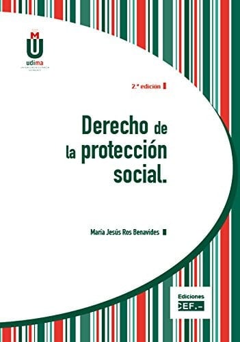 Derecho de la protección social