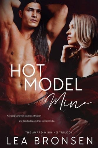 Hot Model Mine