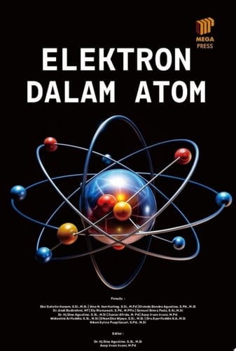 Elektron dalam Atom