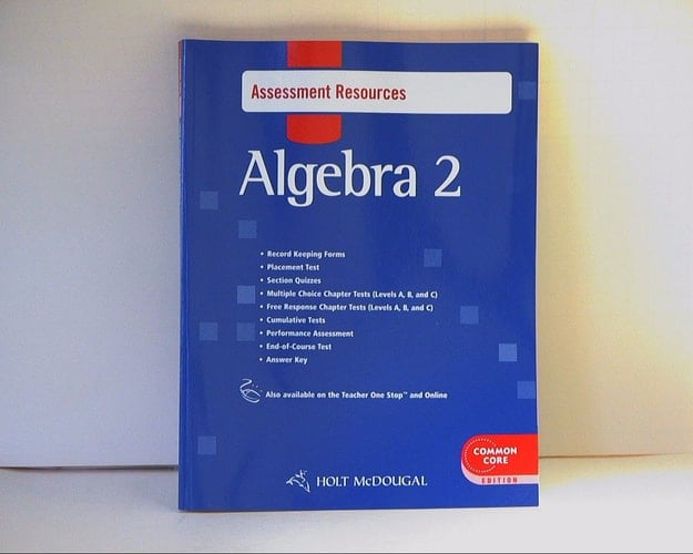 Algebra 2