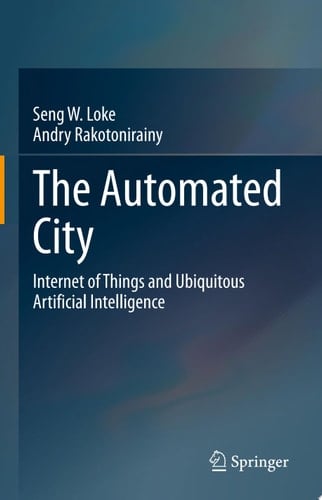 The Automated City