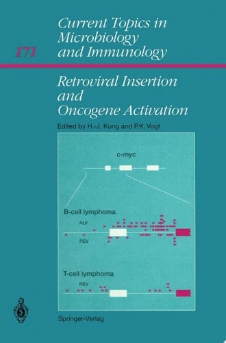 Retroviral Insertion and Oncogene Activation