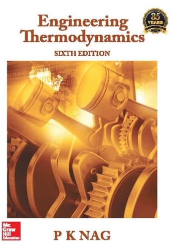 Engineering thermodynamics