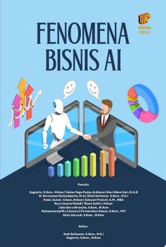 Fenomena Bisnis AI