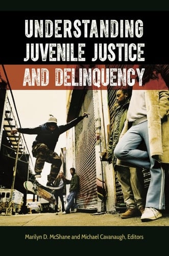 Understanding Juvenile Justice and Delinquency