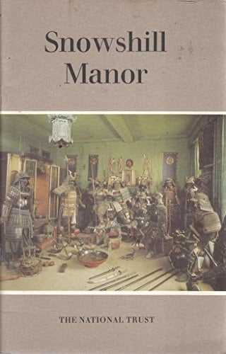 Snowshill Manor, Gloucestershire