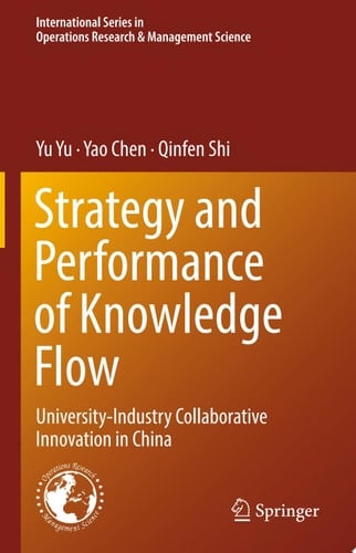 Strategy and Performance of Knowledge Flow
