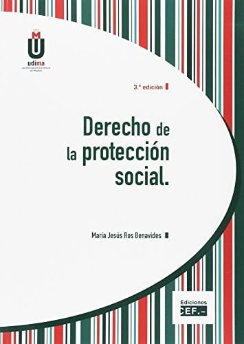 Derecho de la protección social