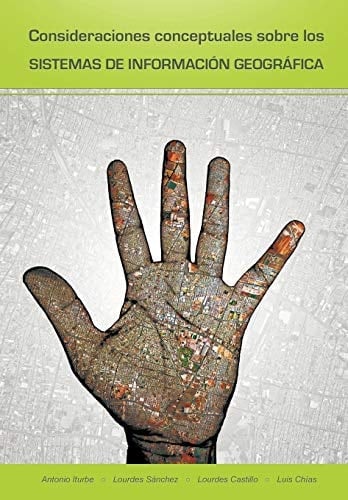 Consideraciones Conceptuales Sobre Los Sistemas de InformaciÓN GeogrÁFica