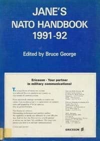 Jane's NATO handbook 1991-92