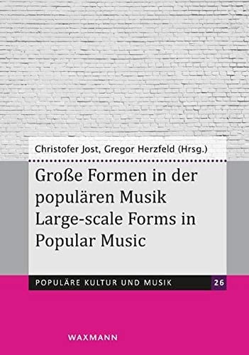 Grosse Formen in der populären Musik
