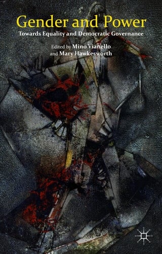 Gender and Power Towards Equality and Democratic Governance