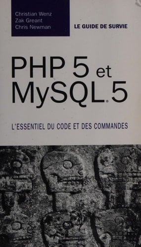 PHP et MySQL