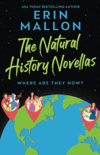 The Natural History Novellas (The Natural History Series)