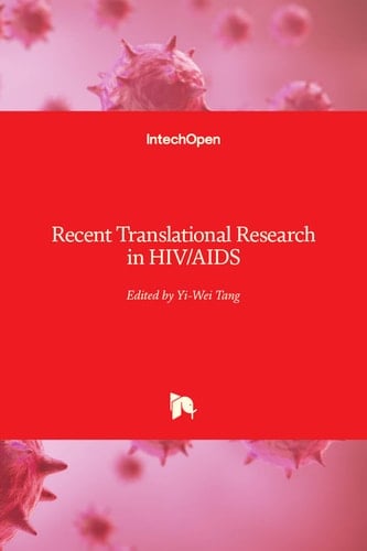 Recent Translational Research in HIV/AIDS
