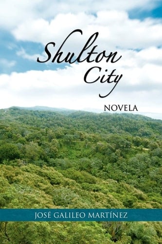 Shulton City Novela