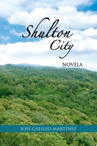 Shulton City Novela