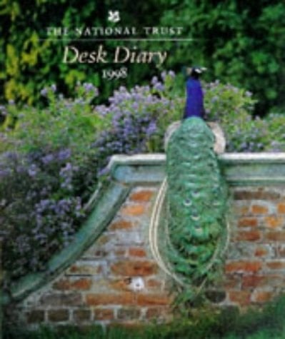 The National Trust Desk Diary, 1998