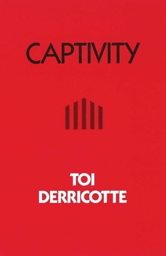 Captivity (Pitt Poetry Series)