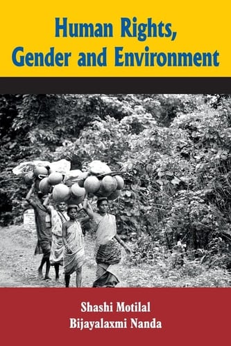 Human Rights, Gender and Environment
