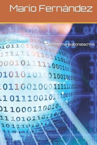 Telekommunikationstechnik (German Edition)