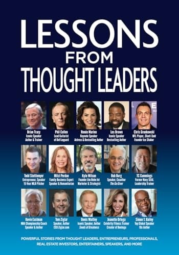 Lessons From Thought Leaders