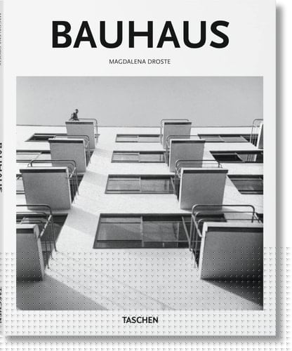 The Bauhaus 1919-1933 : Reform and Avant-garde