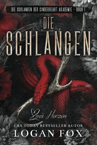 Die Schlangen Eine dunkle College-Romanze