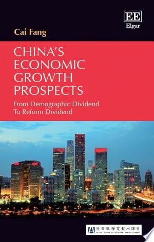 China’s Economic Growth Prospects From Demographic Dividend To Reform Dividend