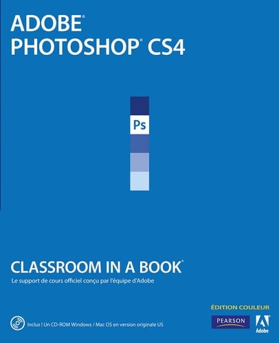 Adobe Photoshop CS4