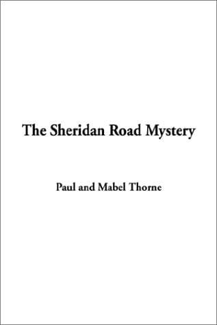The Sheridan Road Mystery