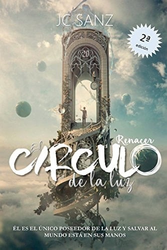 Saga -El Circulo de La Luz- Renacer