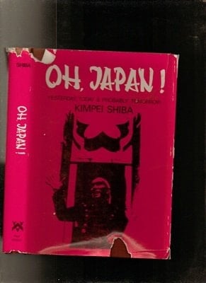 Oh Japan ?