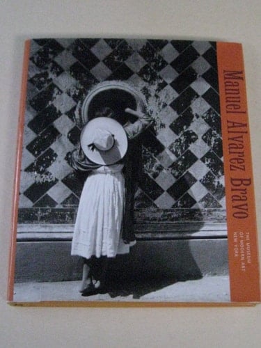 Manuel Alvarez Bravo (The Museum of Modern Art, New York)