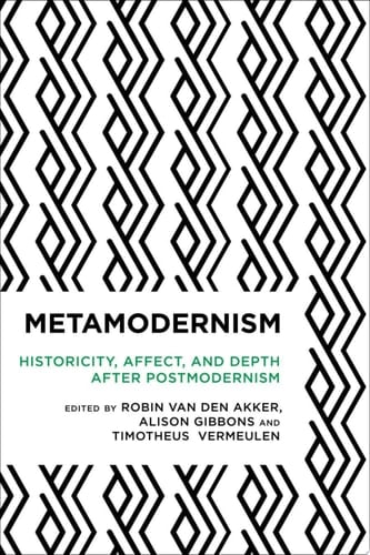 Metamodernism